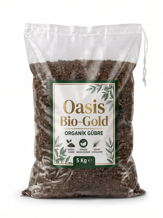 5 kg: Hobi & Balkon Serisi